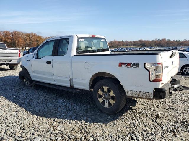 Vin: 1ftex1ep2gfb92333, lot: 85213174, ford f-150 super cab 20162