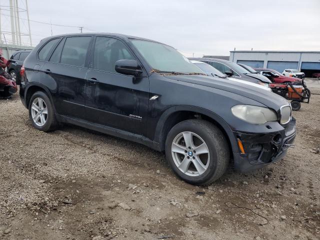 Vin: 5uxzw0c5xbl655215, lot: 83427344, bmw x5 xdrive35d 20114