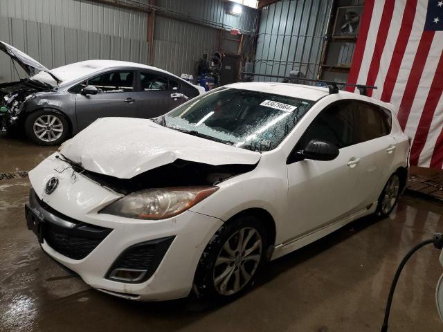 2011 MAZDA 3 S #3033360865