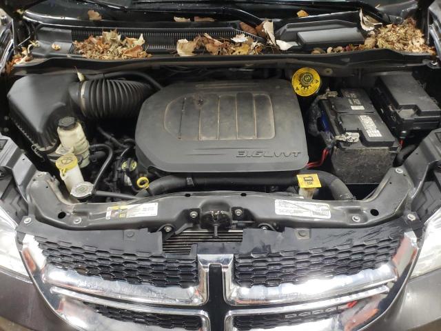2019 DODGE GRAND CARA - 2C4RDGCG1KR755759