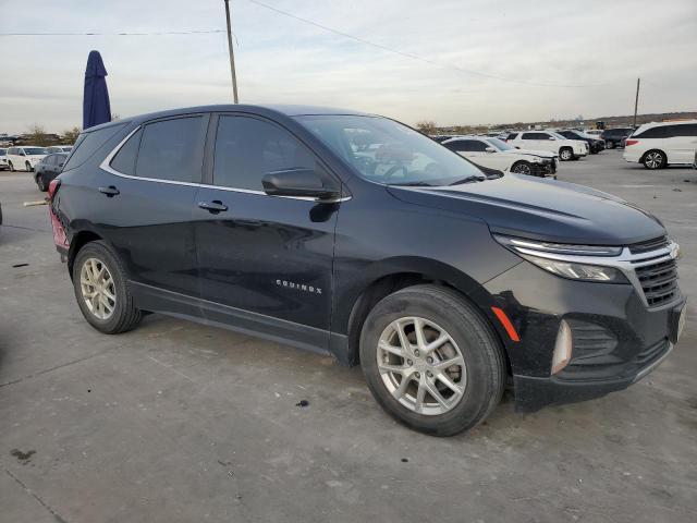 2022 CHEVROLET EQUINOX LT - 3GNAXKEV4NL118036