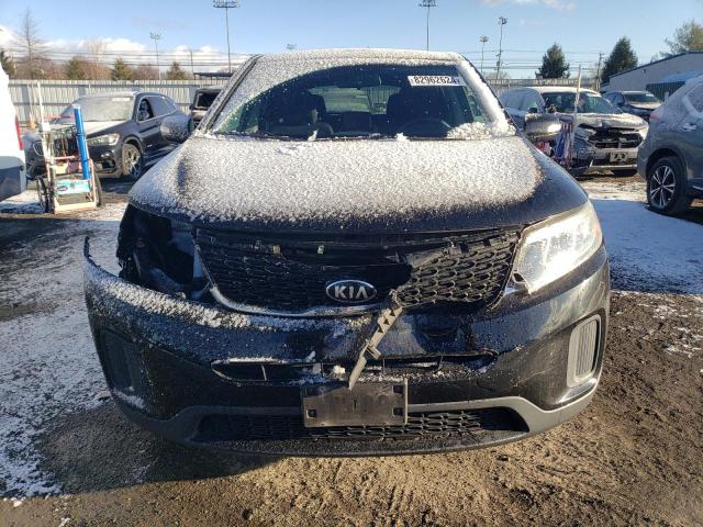 VIN 5XYKT3A62EG518195 2014 KIA SORENTO no.5