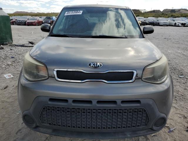 2015 KIA SOUL - KNDJN2A25F7236144