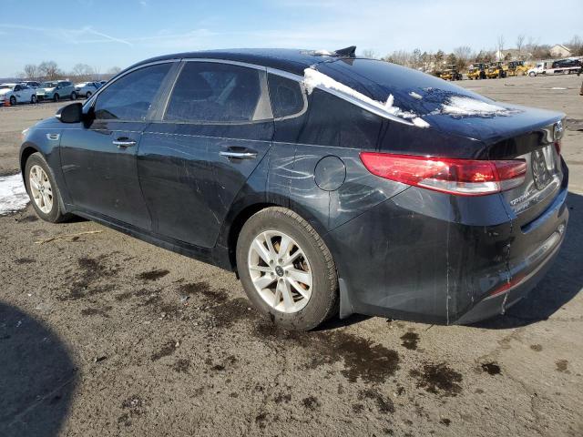 VIN 5XXGT4L34JG242728 2018 KIA OPTIMA no.2