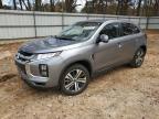 2022 MITSUBISHI OUTLANDER - JA4APVAU1NU010481