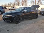 2016 CHEVROLET IMPALA LT - 2G1105SA8G9206442