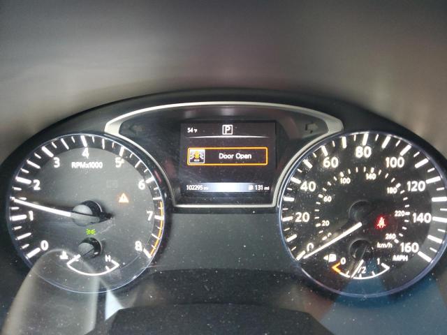2016 NISSAN ALTIMA 2.5 - 1N4AL3AP8GC167746