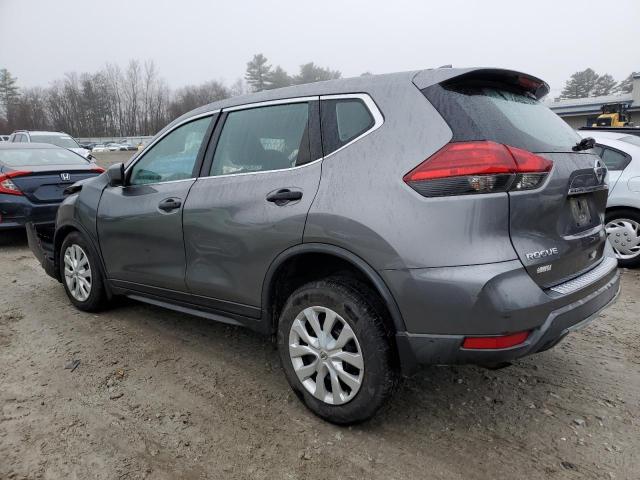 2017 NISSAN ROGUE S - KNMAT2MV7HP572134