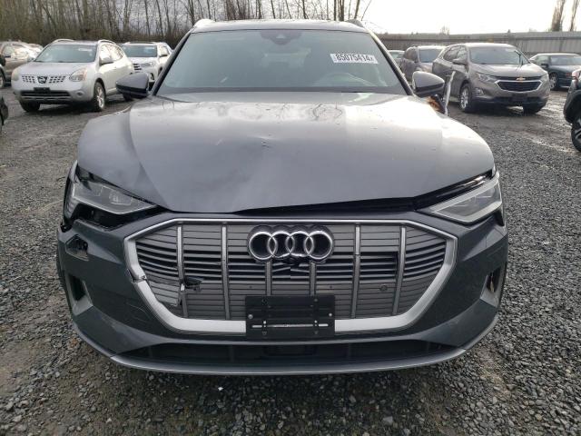 VIN WA1VAAGE5KB008316 2019 AUDI E-TRON no.5