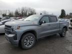 2022 CHEVROLET SILVERADO - 3GCUYEED8NG129545