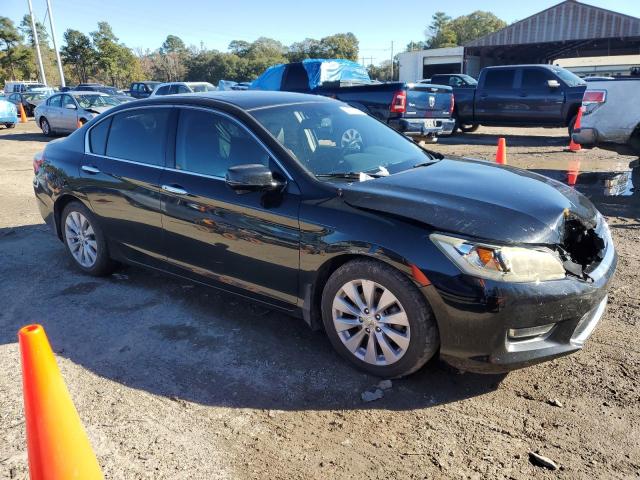 VIN 1HGCR3F85DA041873 2013 HONDA ACCORD no.4