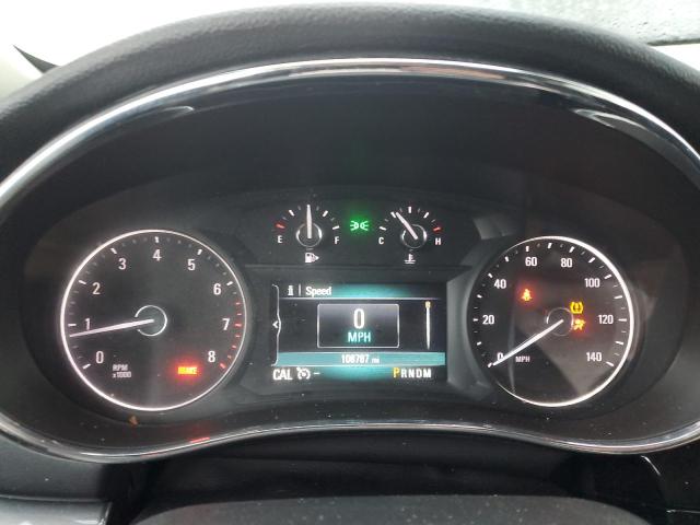 2017 BUICK ENCORE PRE - KL4CJASB9HB119044