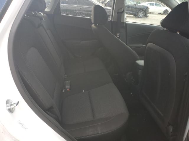 2023 HYUNDAI KONA SEL - KM8K6CAB8PU061460