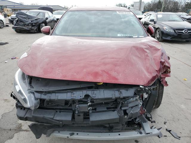 2023 NISSAN SENTRA SV - 3N1AB8CV5PY285009