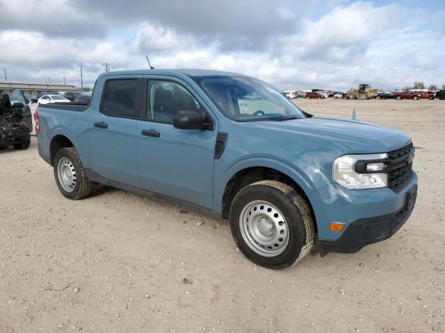 2023 FORD MAVERICK X - 3FTTW8E38PRA45369