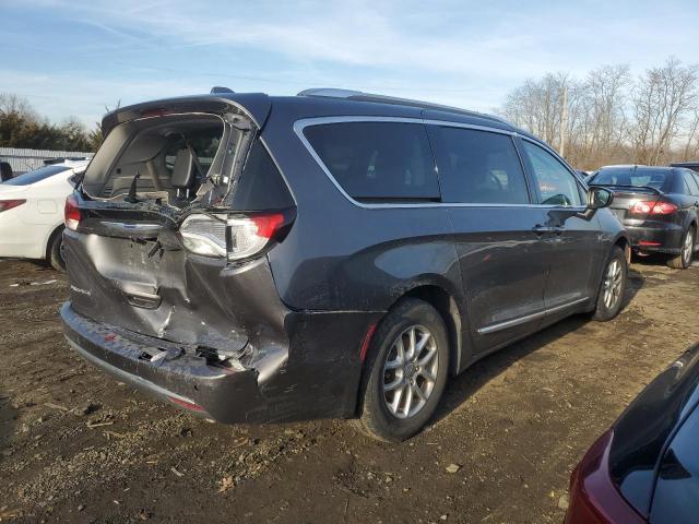 2020 CHRYSLER PACIFICA T - 2C4RC1BG0LR271245