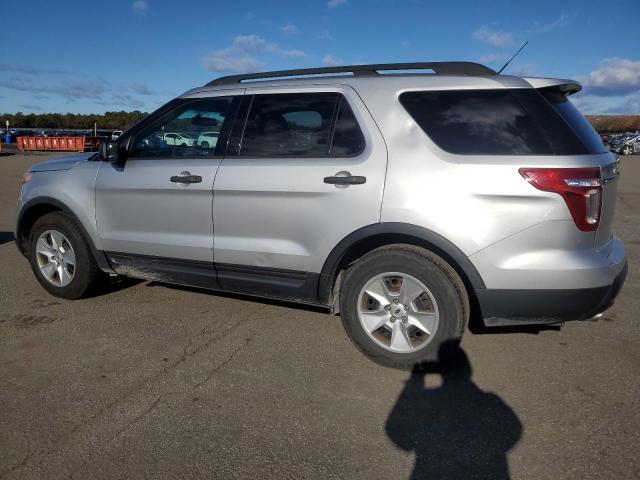 VIN 1FM5K7B89DGA09672 2013 FORD EXPLORER no.2