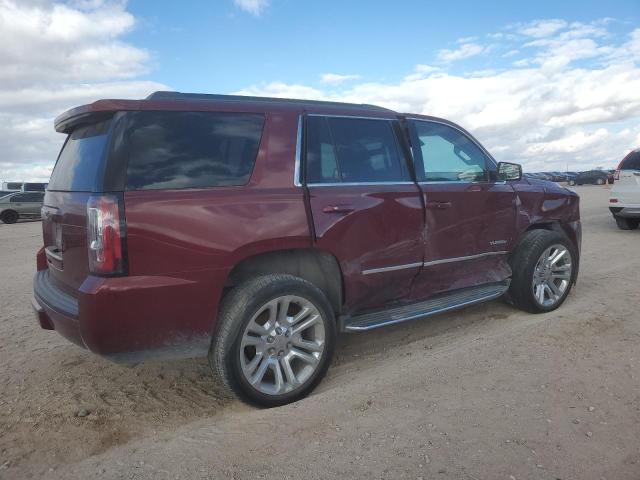 Vin: 1gks1bkc7jr137852, lot: 84303704, gmc yukon slt 20183