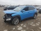 2019 HYUNDAI KONA SEL - KM8K6CAA9KU349634