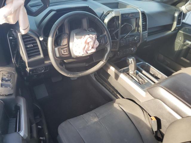 2019 FORD F150 SUPER - 1FTEW1E53KFA53175