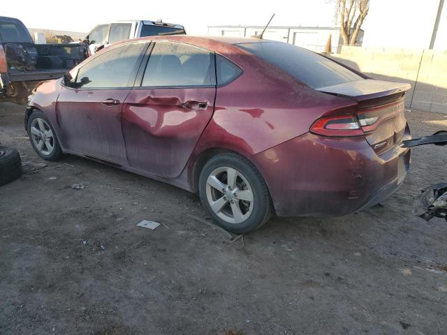 2015 DODGE DART SXT - 1C3CDFBB3FD253905