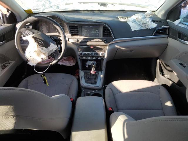 2020 HYUNDAI ELANTRA SE - 5NPD84LF4LH528925