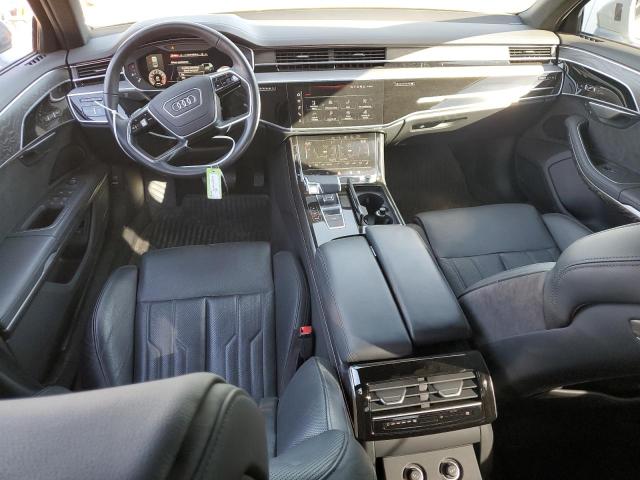 2021 AUDI A8 L WAU8EAF86MN012991