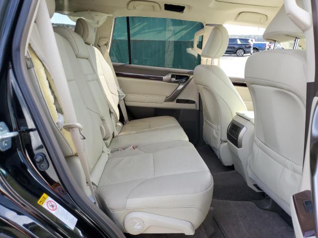 2018 LEXUS GX 460 - JTJBM7FX3J5206358