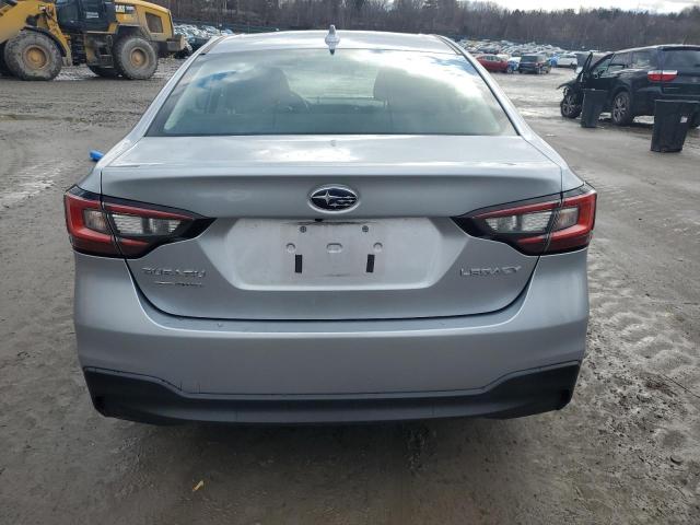 2022 SUBARU LEGACY 4S3BWAD66N3009609