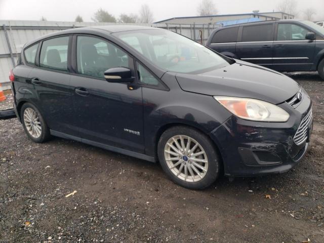 VIN 1FADP5AU7DL510304 2013 FORD CMAX no.4