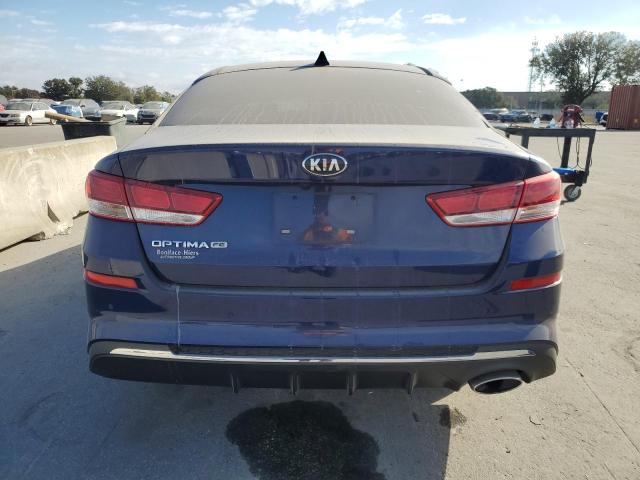 VIN 5XXGT4L35KG312626 2019 KIA OPTIMA no.6