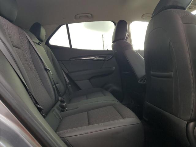 2021 BUICK ENVISION P - LRBAZLR40MD196553