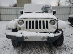 JEEP WRANGLER S снимка