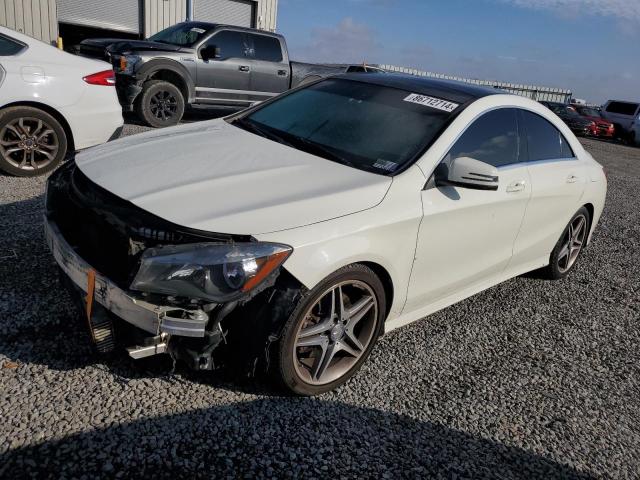 2015 MERCEDES-BENZ CLA 250 #3109999072