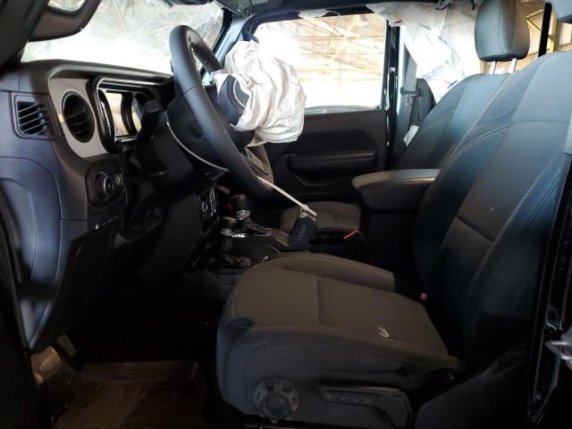 2024 JEEP WRANGLER 4 1C4RJXN61RW203774
