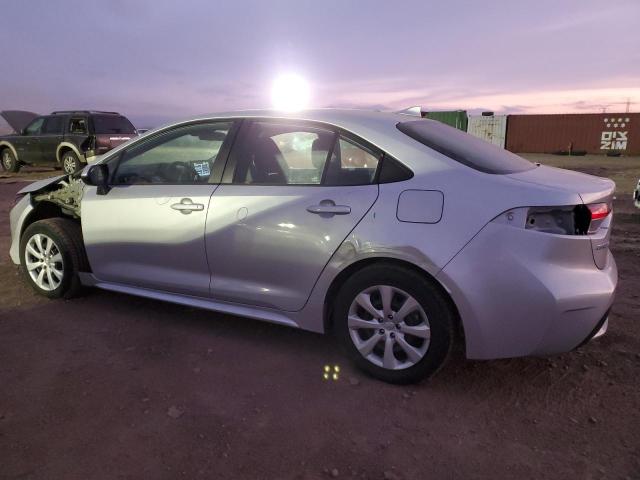 2021 TOYOTA COROLLA LE - 5YFEPMAE4MP185443