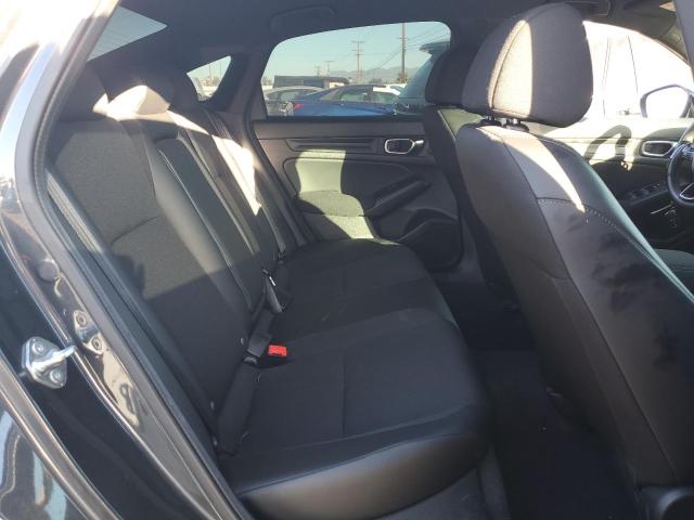 2025 HONDA CIVIC SPOR - 2HGFE2F56SH503834