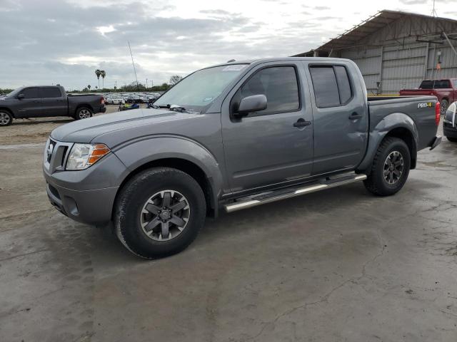 2018 NISSAN FRONTIER S #3034348071