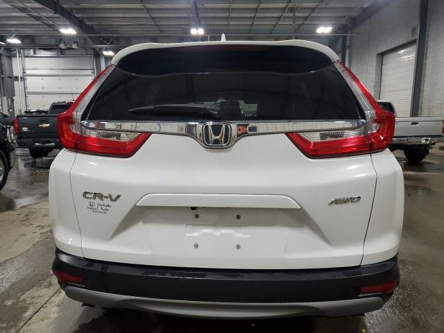 2019 HONDA CR-V EX - 5J6RW2H51KA003515
