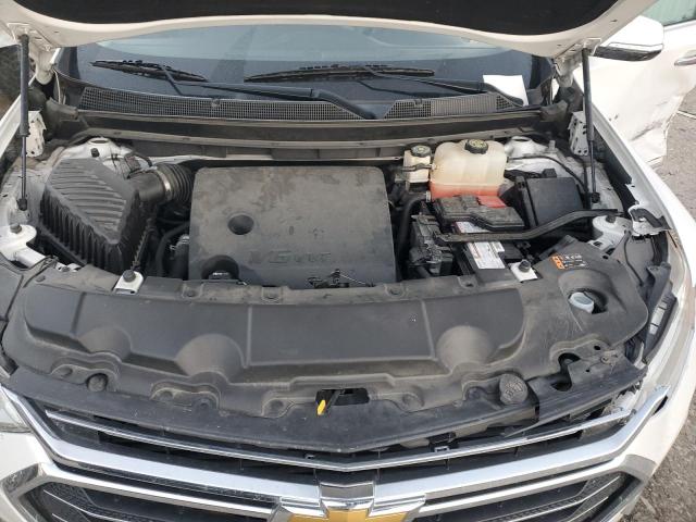 VIN 1GNERKKWXKJ278420 2019 CHEVROLET TRAVERSE no.12