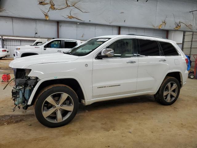 Vin: 1c4rjfcg0ec474892, lot: 84321894, jeep grand cher overland 2014 img_1