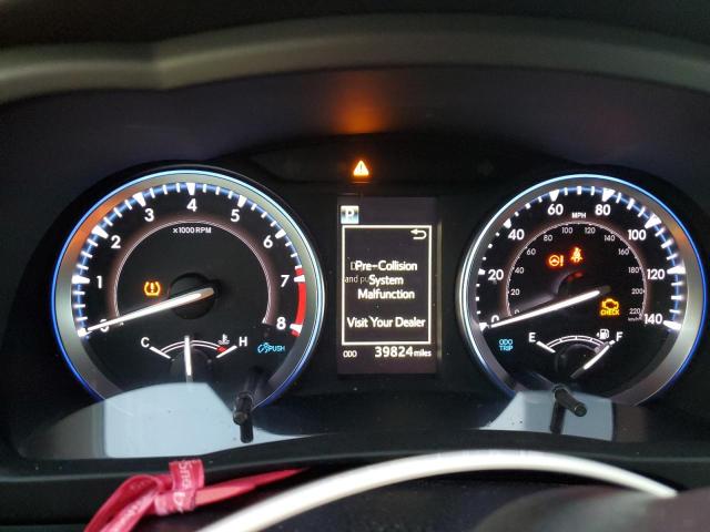2019 TOYOTA HIGHLANDER - 5TDYZRFH6KS323270