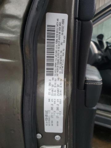 2015 JEEP CHEROKEE L - 1C4PJLCB5FW670515
