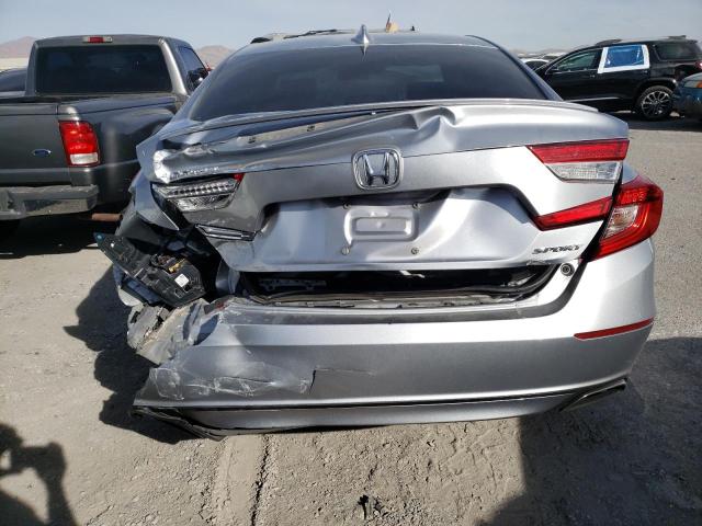 VIN 1HGCV1F34LA068999 2020 HONDA ACCORD no.6