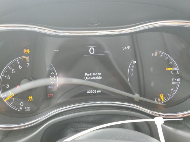 2021 JEEP GRAND CHER - 1C4RJFAG7MC772860