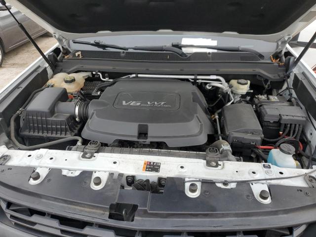 2016 CHEVROLET COLORADO Z - 1GCHTDE30G1200465