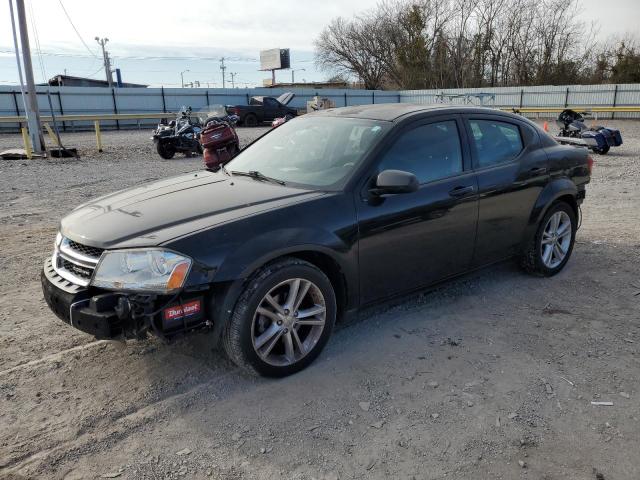 DODGE AVENGER MA