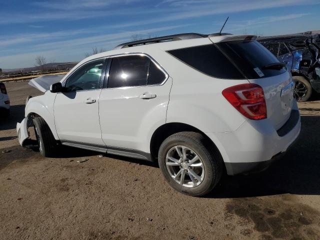 2016 CHEVROLET EQUINOX LT - 2GNALCEK7G1129480