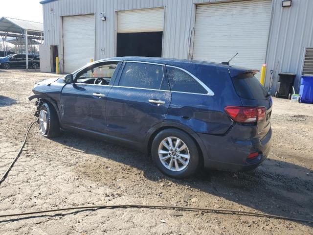 2019 KIA SORENTO L - 5XYPG4A37KG433810
