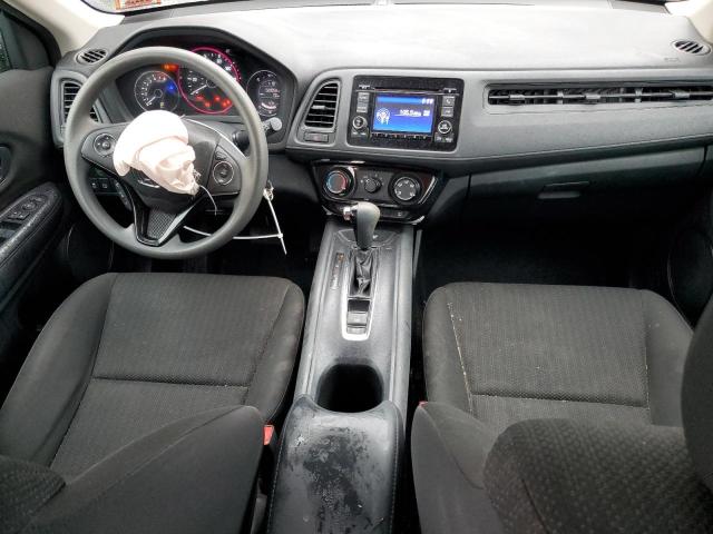 2017 HONDA HR-V LX - 3CZRU6H32HM707391